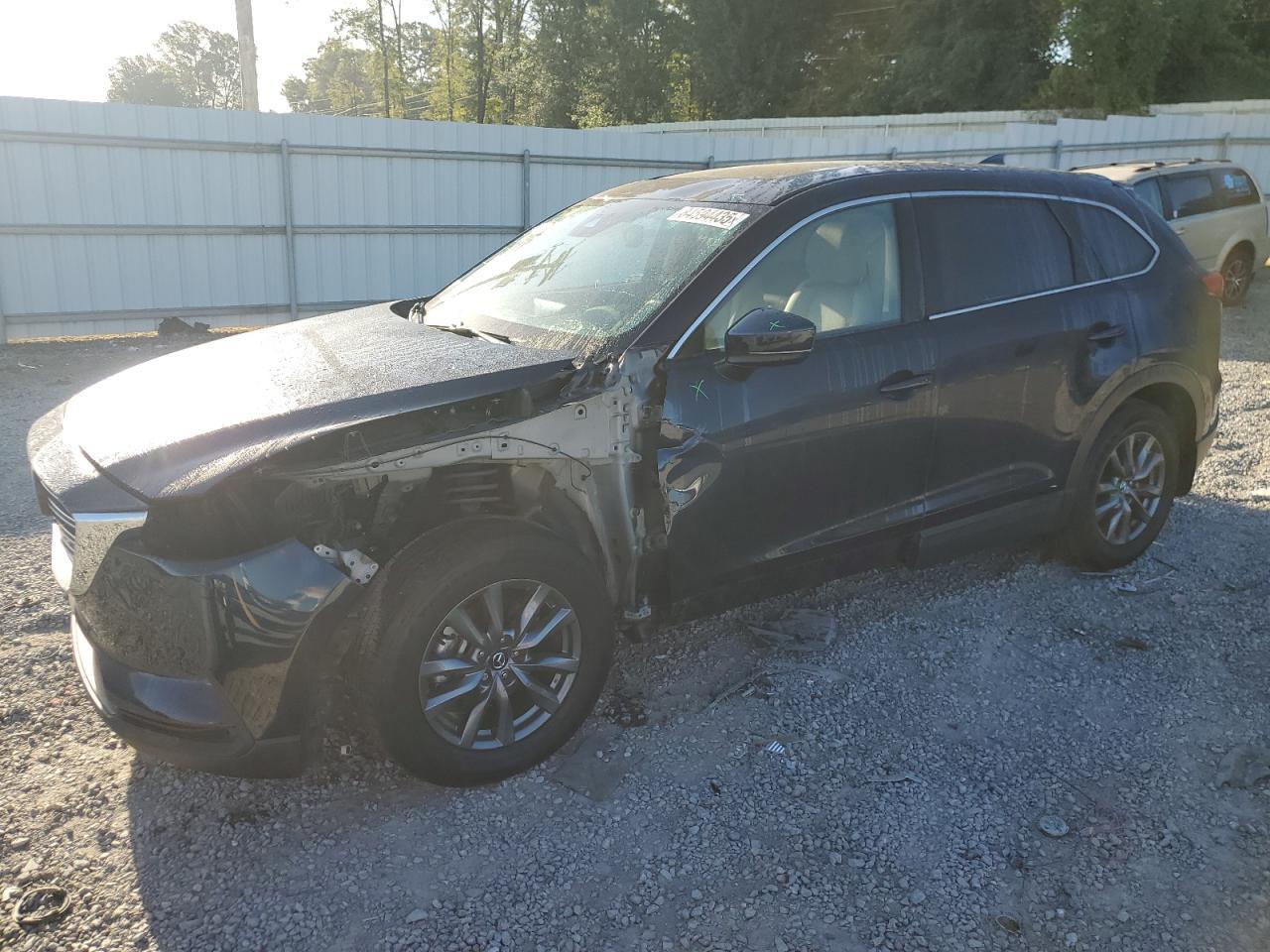 2021 MAZDA CX-9