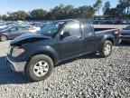 2005 NISSAN Frontier