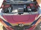 2025 NISSAN LEAF