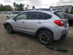 2016 SUBARU Crosstrek