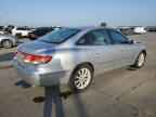 2007 HYUNDAI Azera