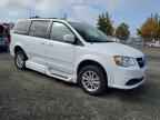 2015 DODGE GRAND CARAVAN