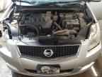 2012 NISSAN SENTRA