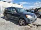 2005 HONDA CR-V