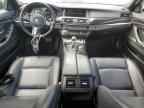 2016 BMW 5 series