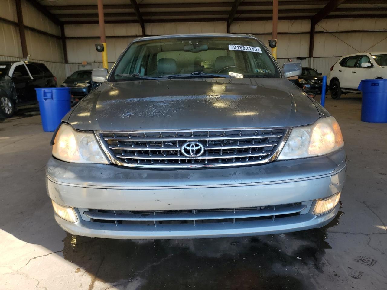 2003 TOYOTA Avalon