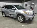 2014 TOYOTA HIGHLANDER