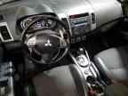 2013 MITSUBISHI outlander