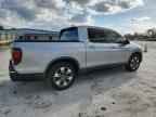 2018 HONDA Ridgeline