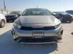 2022 KIA FORTE
