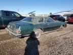 1976 MERCURY Cougar