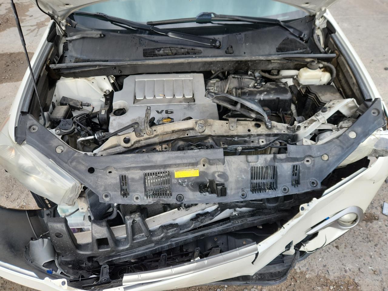 2013 TOYOTA HIGHLANDER