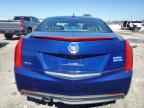 2013 CADILLAC ATS