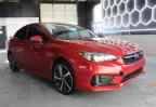 2021 SUBARU IMPREZA