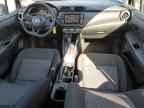 2024 NISSAN VERSA