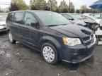 2015 DODGE GRAND CARAVAN