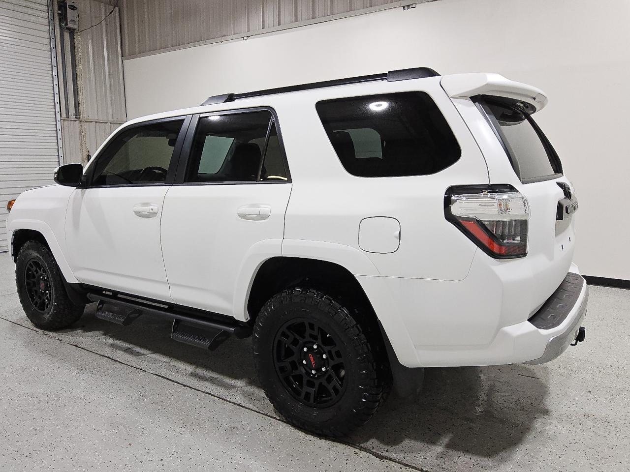 2024 TOYOTA 4Runner