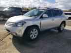 2007 NISSAN MURANO