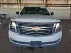 2016 CHEVROLET Suburban