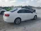2011 VOLKSWAGEN JETTA