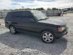 2000 LAND ROVER RANGE ROVER