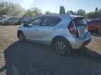 2018 TOYOTA Prius c