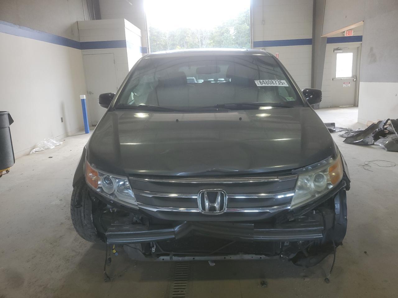 2011 HONDA ODYSSEY