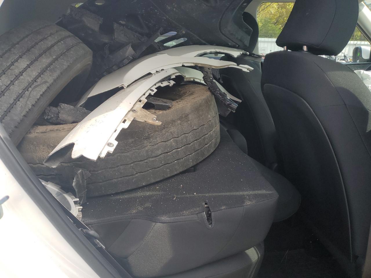 2021 KIA SOUL
