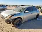 2010 NISSAN ALTIMA