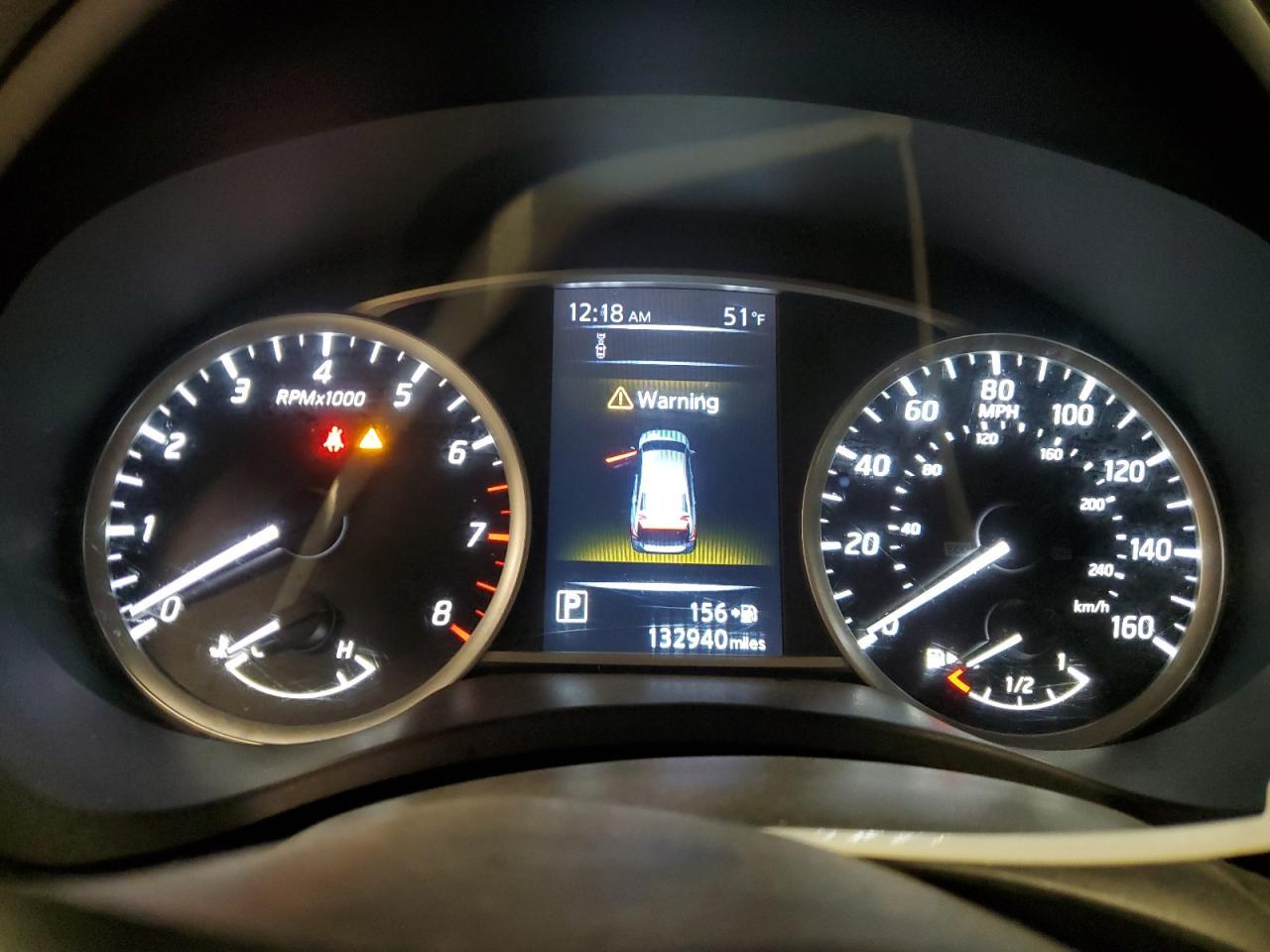 2018 NISSAN SENTRA