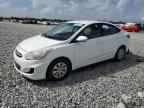 2015 HYUNDAI ACCENT