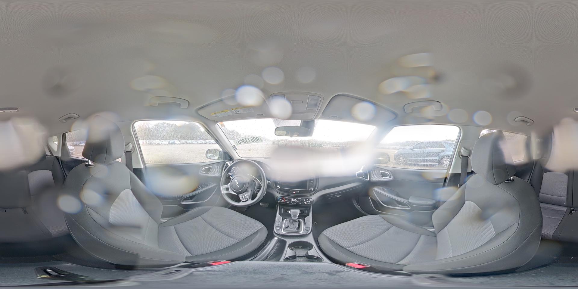 2023 KIA SOUL