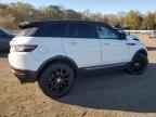 2017 LAND ROVER RANGE ROVER EVOQUE