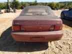 1995 TOYOTA CAMRY