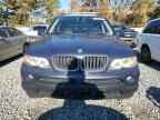2005 BMW X5