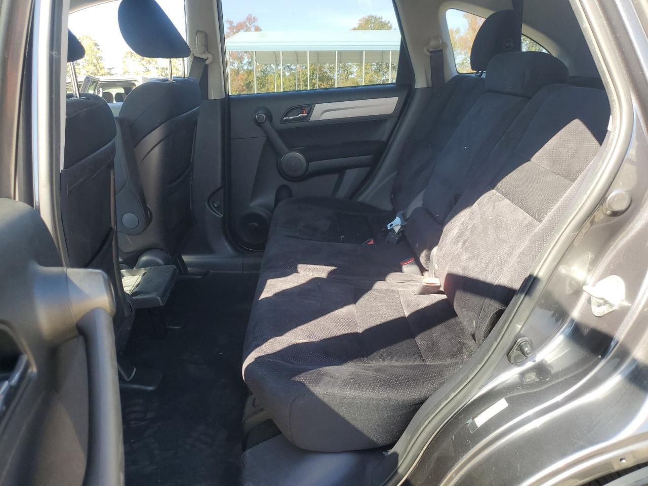 2011 HONDA CR-V