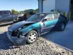 1998 NISSAN ALTIMA