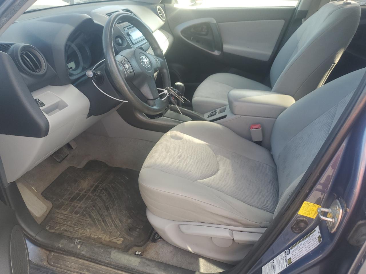 2012 TOYOTA RAV4