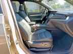 2022 CADILLAC XT6