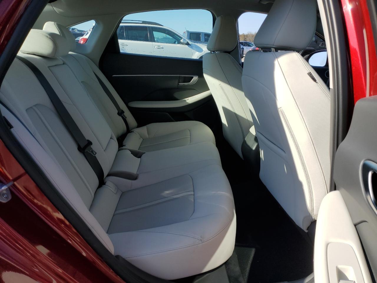 2024 HYUNDAI SONATA
