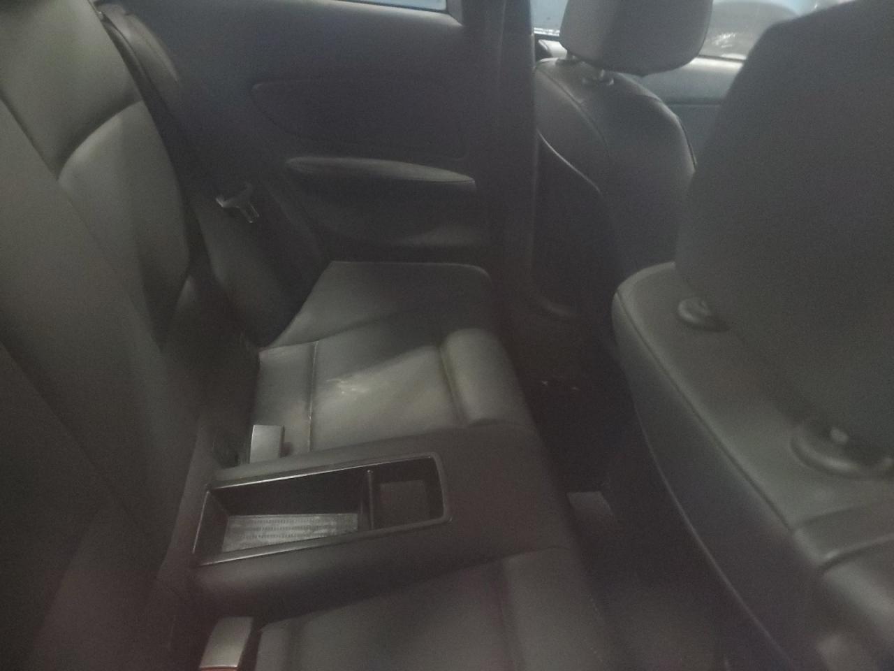 2012 BMW 1 Series