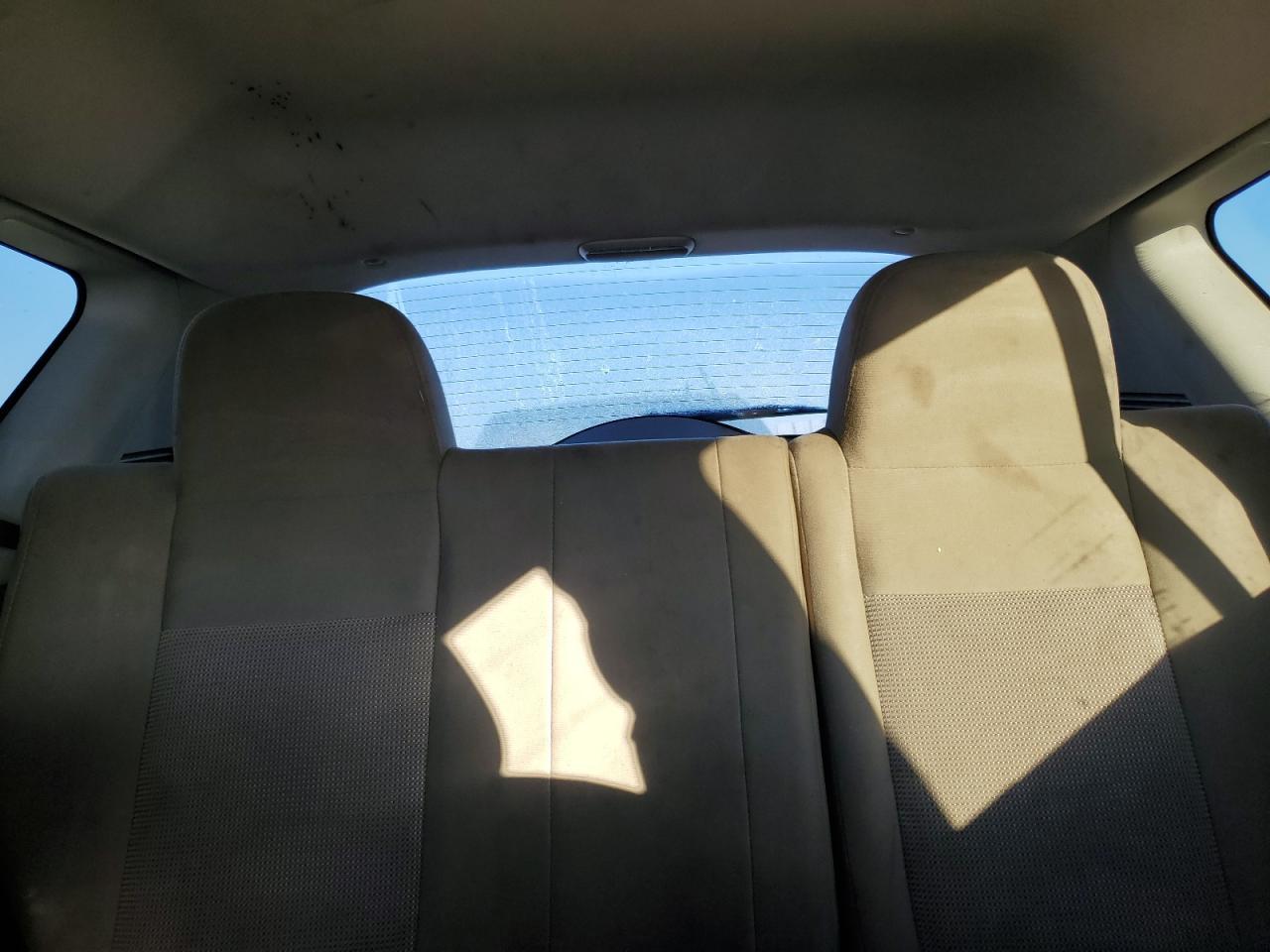 2013 JEEP Compass