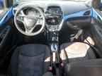 2018 CHEVROLET Spark