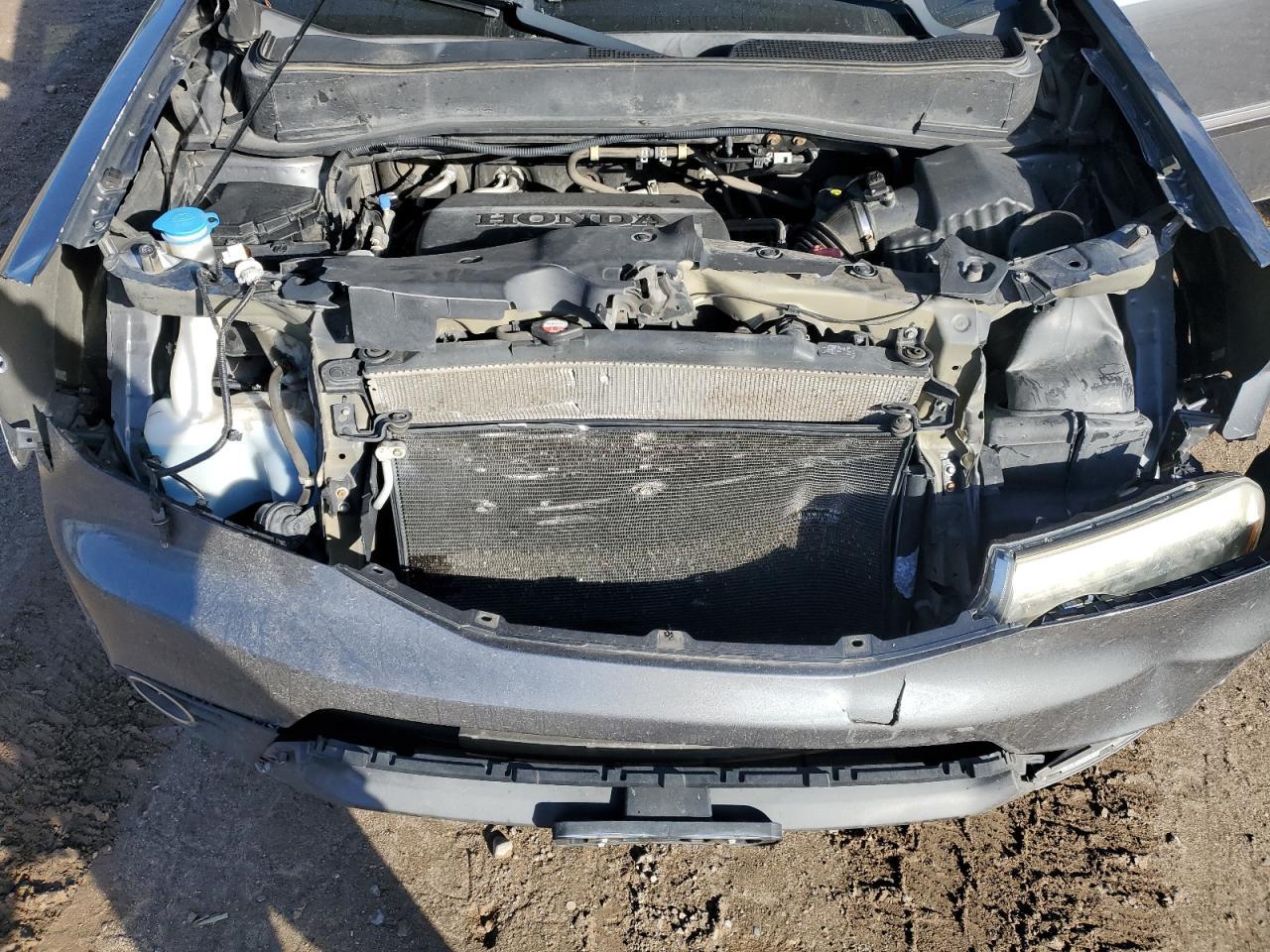2013 HONDA PILOT