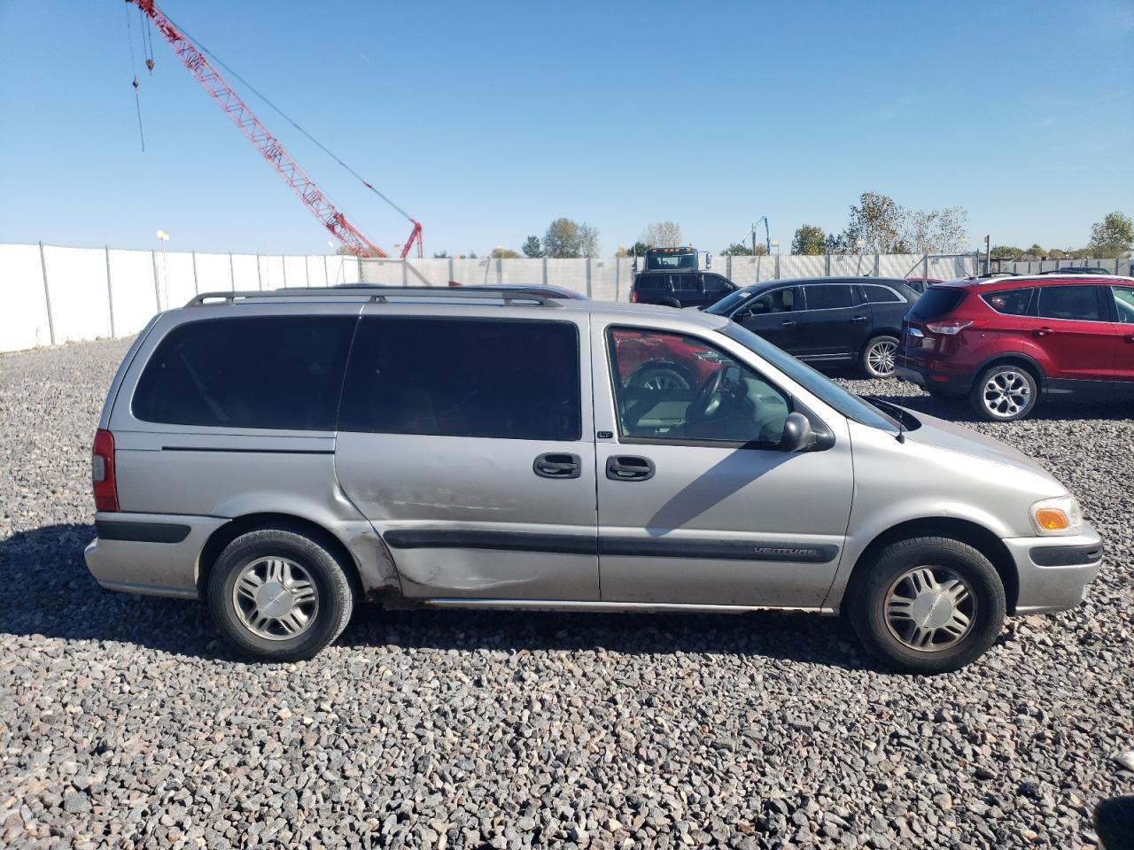 2004 CHEVROLET Venture