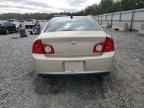 2012 CHEVROLET MALIBU