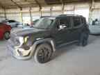 2019 JEEP Renegade
