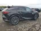 2025 LEXUS Rx