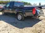 2017 NISSAN Frontier