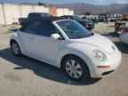2009 VOLKSWAGEN Beetle